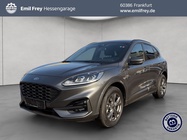 Ford Kuga 2022