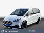 Ford Galaxy 2022