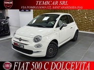 Fiat 500 2023