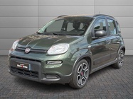 Fiat Panda 2021