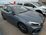 BMW 1 Series 2019