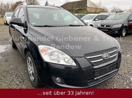 Kia cee'd / Ceed 2010