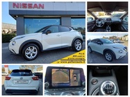 Nissan Juke 2020