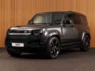 Land Rover Defender 2026