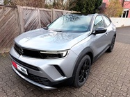 Opel Mokka 2022
