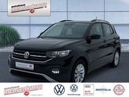Volkswagen T-Cross 2019