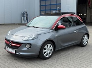 Opel Adam 2019