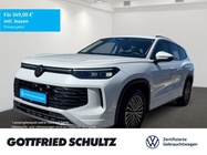 Volkswagen Tayron 2025