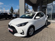 Toyota Yaris 2024