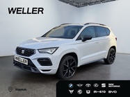 Seat Ateca 2021
