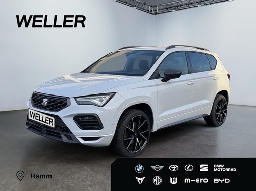 Seat Ateca 2021