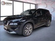 Nissan X-Trail 2026
