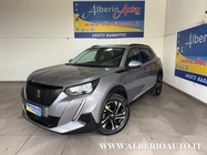 Peugeot 2008 2021