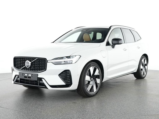 Volvo XC60 2025