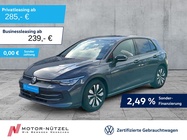 Volkswagen Golf 2025