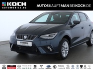 Seat Ibiza 2025