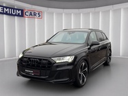 Audi SQ7 2020