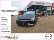 Kia EV6 2023