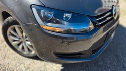 Volkswagen Sharan 2020