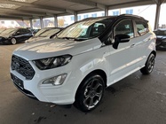 Ford EcoSport 2023