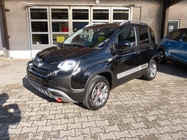 Fiat Panda 2019