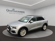 Audi Q3 2021