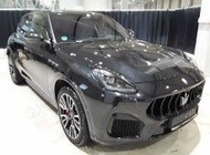 Maserati Grecale 2023