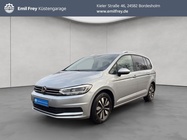 Volkswagen Touran 2024