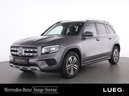 Mercedes-Benz GLB-Class 2020