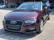 Audi A3 2014