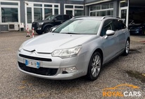 Citroen C5 2010