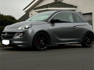 Opel Adam 2016