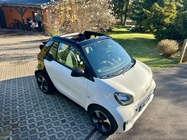 Smart ForTwo 2020