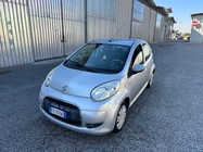 Citroen C1 2012