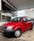 Fiat Panda 2011