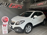 Opel Mokka 2016