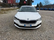 Skoda Scala 2021