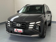 Hyundai Tucson 2025
