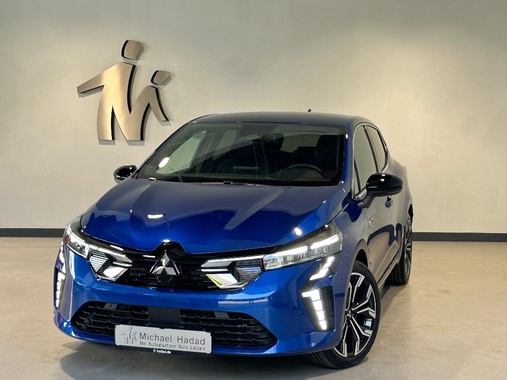 Mitsubishi Colt 2025