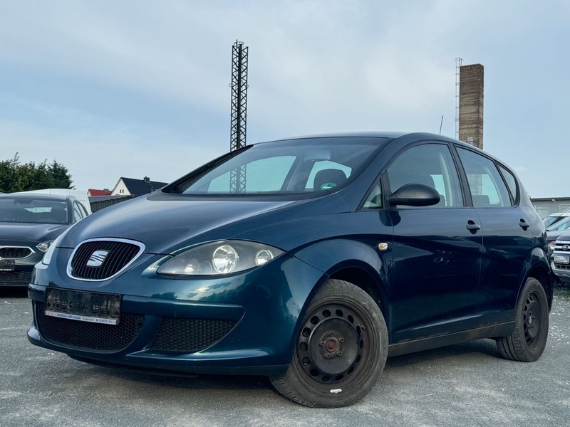 Seat Altea