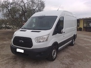 Ford Transit 2016