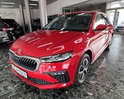 Skoda Scala 2024
