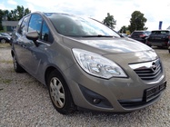 Opel Meriva 2012