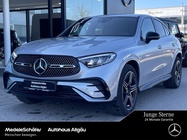 Mercedes-Benz GLC-Class 2026