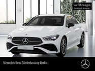 Mercedes-Benz CLA-Class 2025