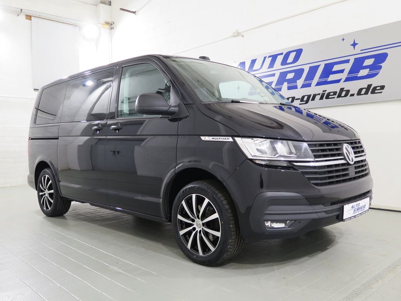 Volkswagen T6