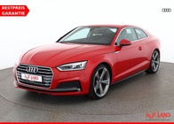 Audi A5 2019