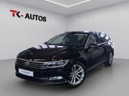 Volkswagen Passat 2019