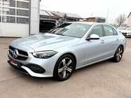 Mercedes-Benz C-Class 2021