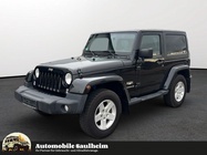 Jeep Wrangler 2015